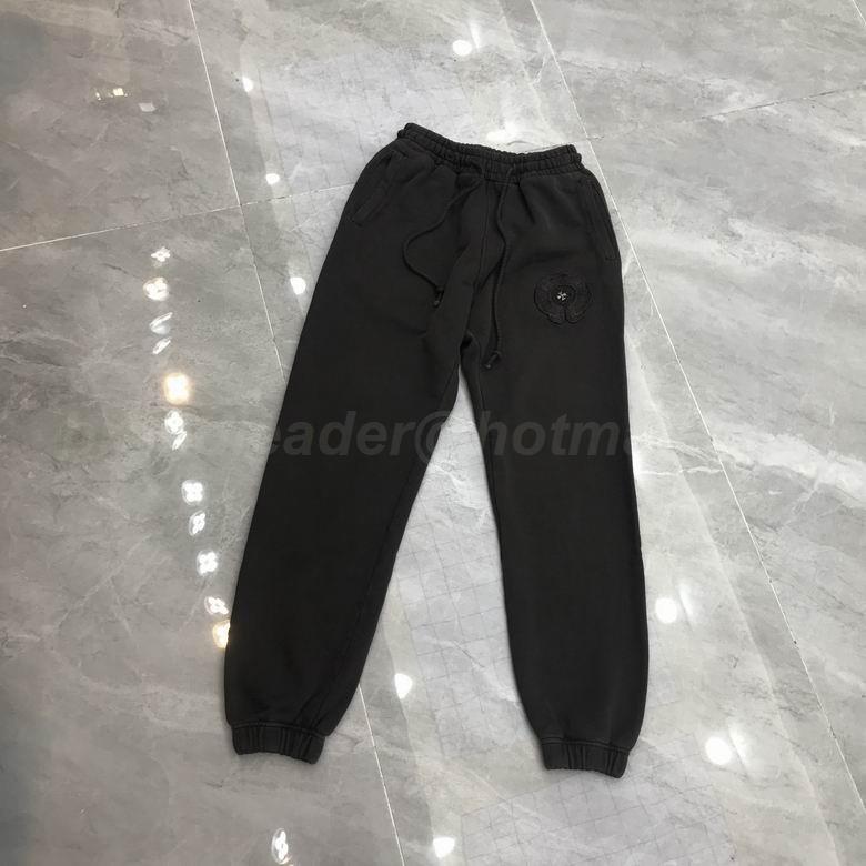 Chrome Hearts Men's Pants 24